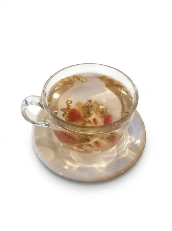 Tisana Frutal