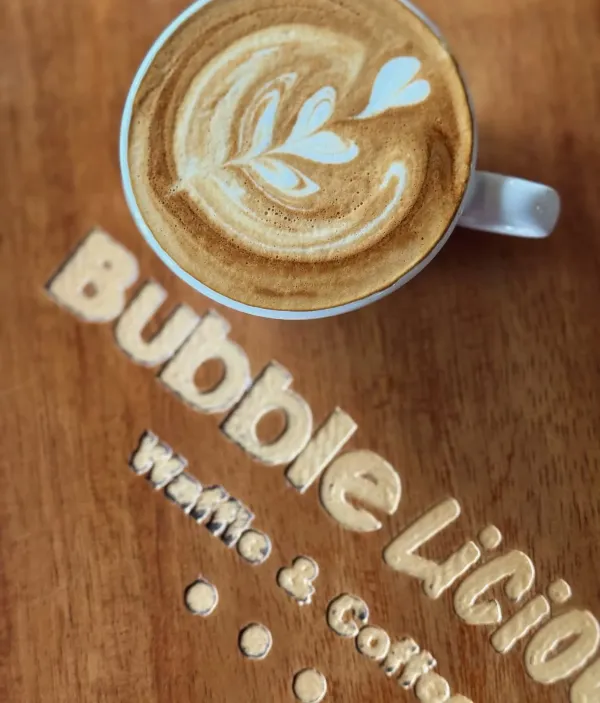Café Latte