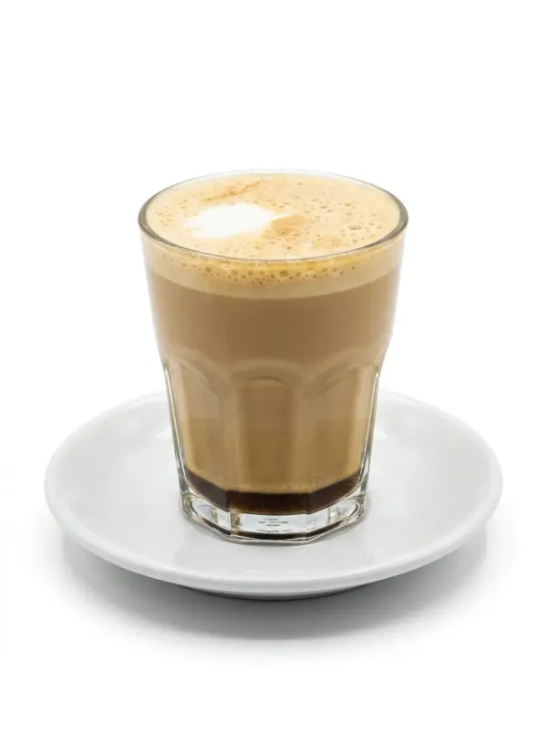 Café Lechero