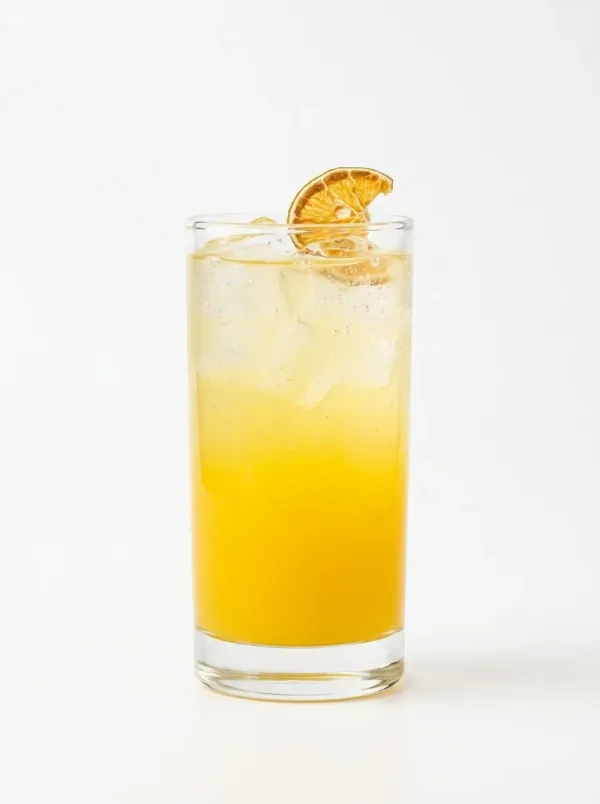 Naranjada