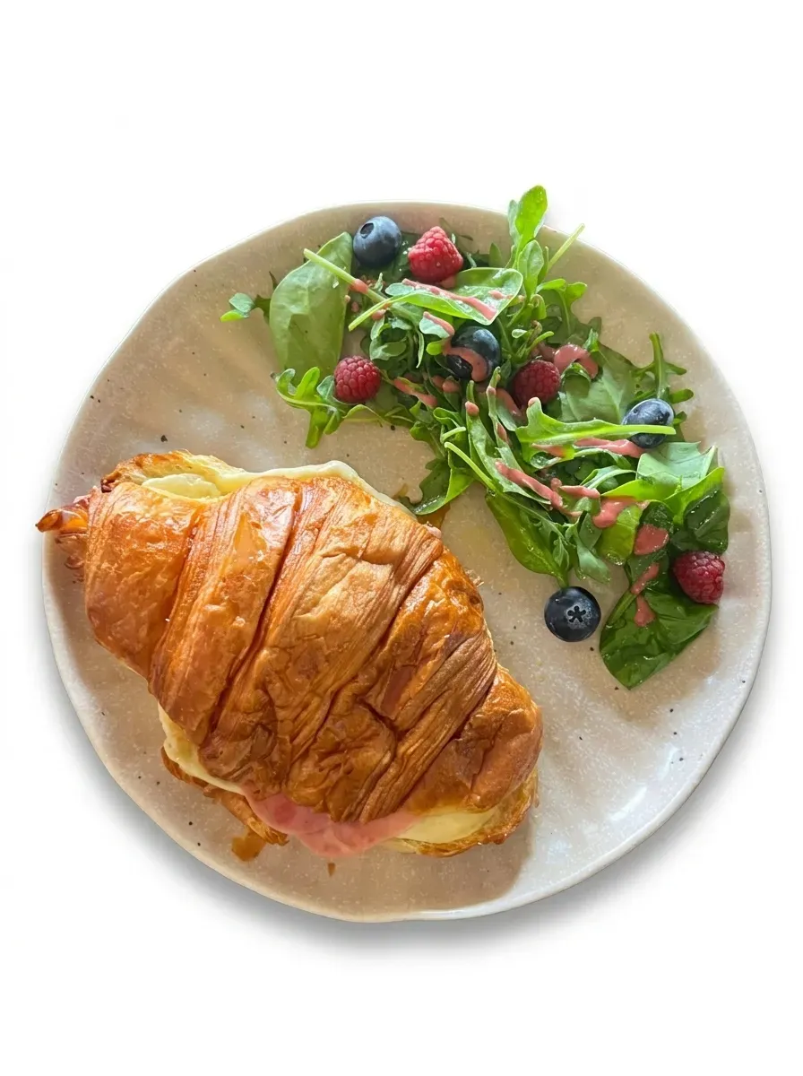 Croissant