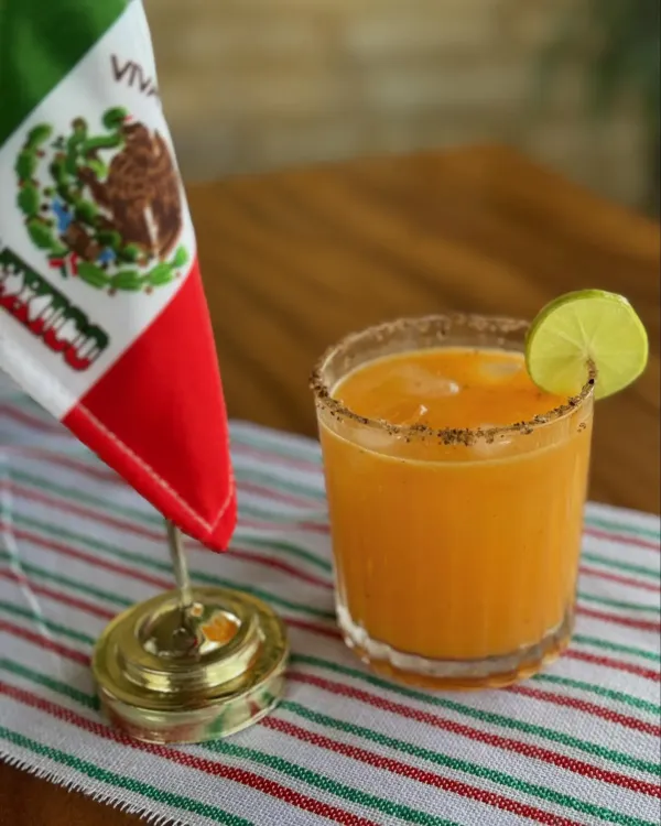 Mezcalina