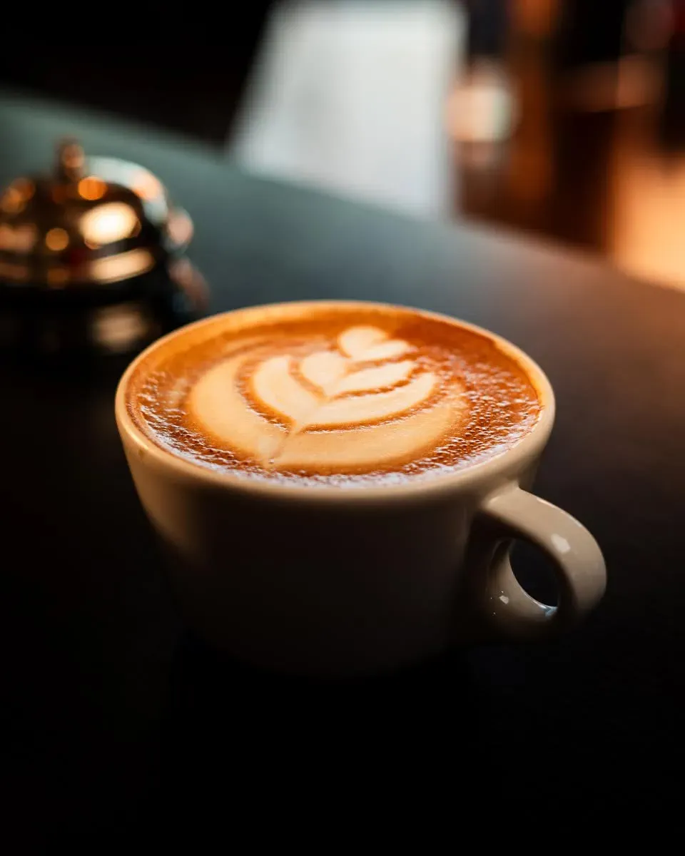 Cappuccino