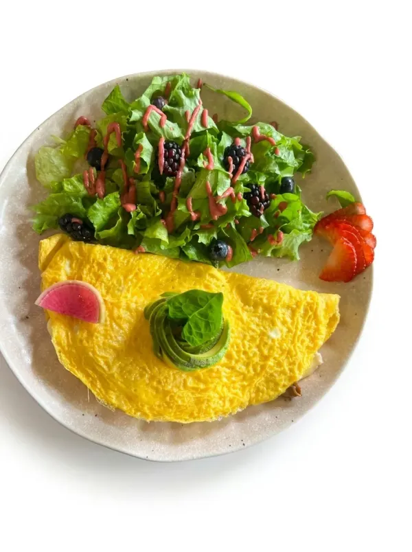 Omelette