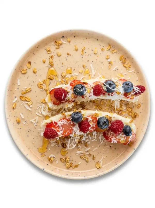 Banana Healthy